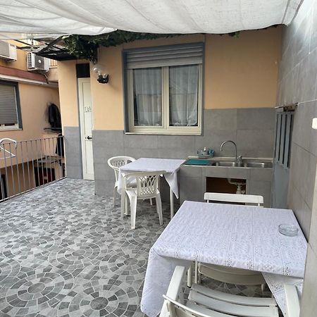 Daroda Guest House Napoli Ngoại thất bức ảnh