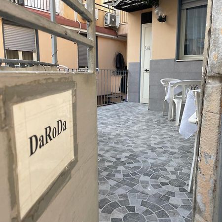 Daroda Guest House Napoli Ngoại thất bức ảnh