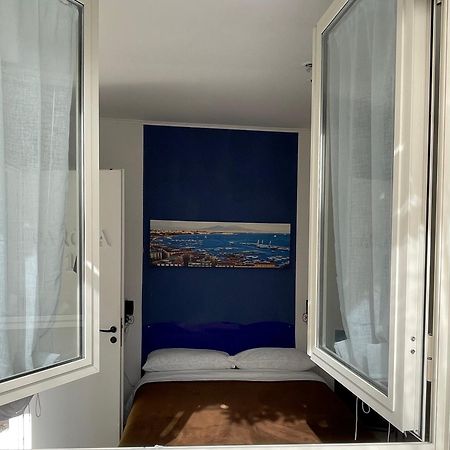 Daroda Guest House Napoli Ngoại thất bức ảnh