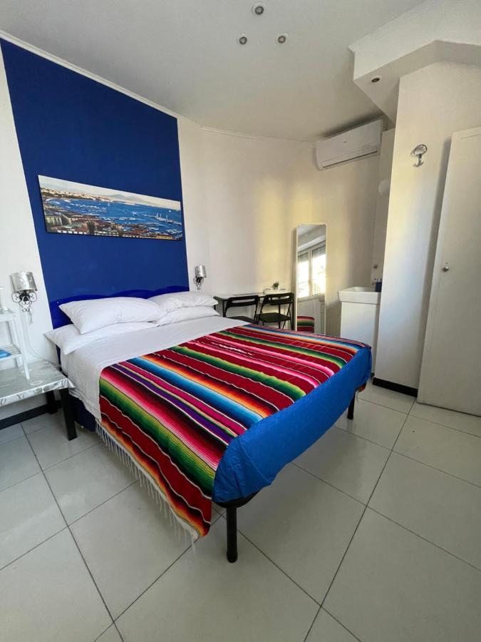 Daroda Guest House Napoli Ngoại thất bức ảnh