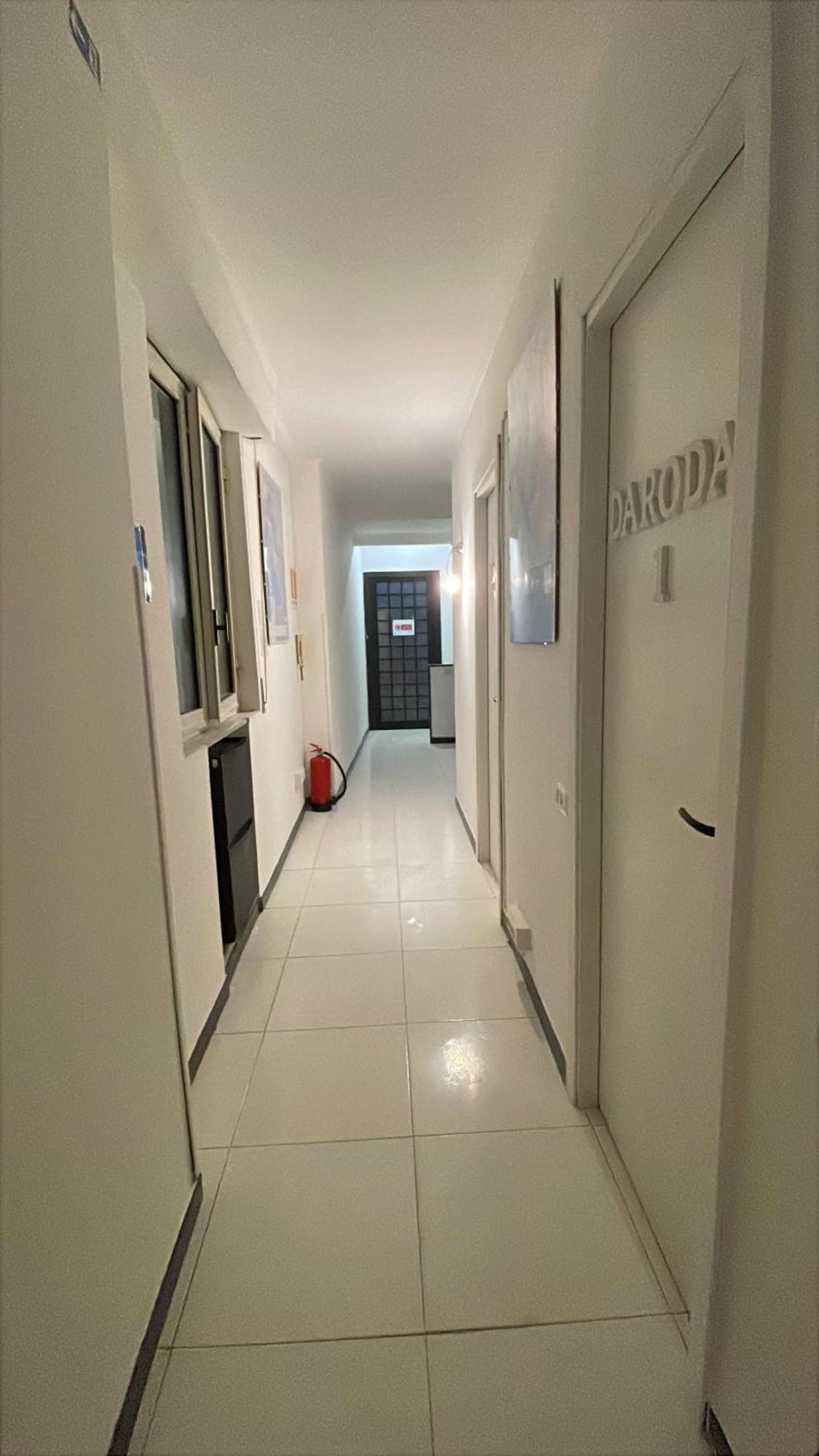 Daroda Guest House Napoli Ngoại thất bức ảnh