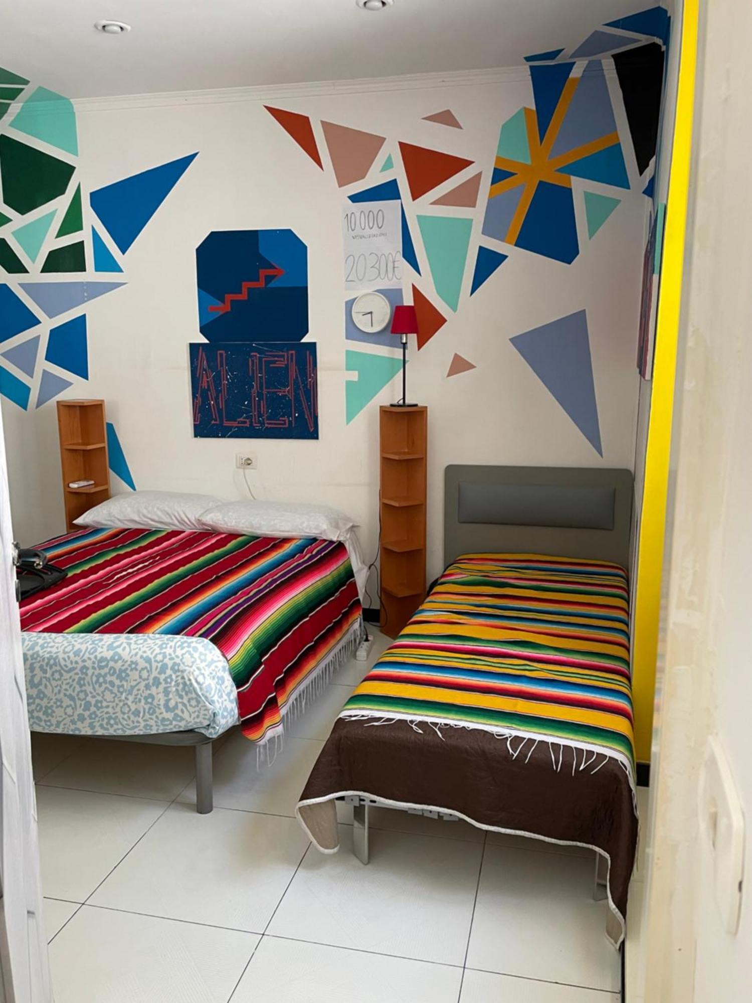 Daroda Guest House Napoli Ngoại thất bức ảnh