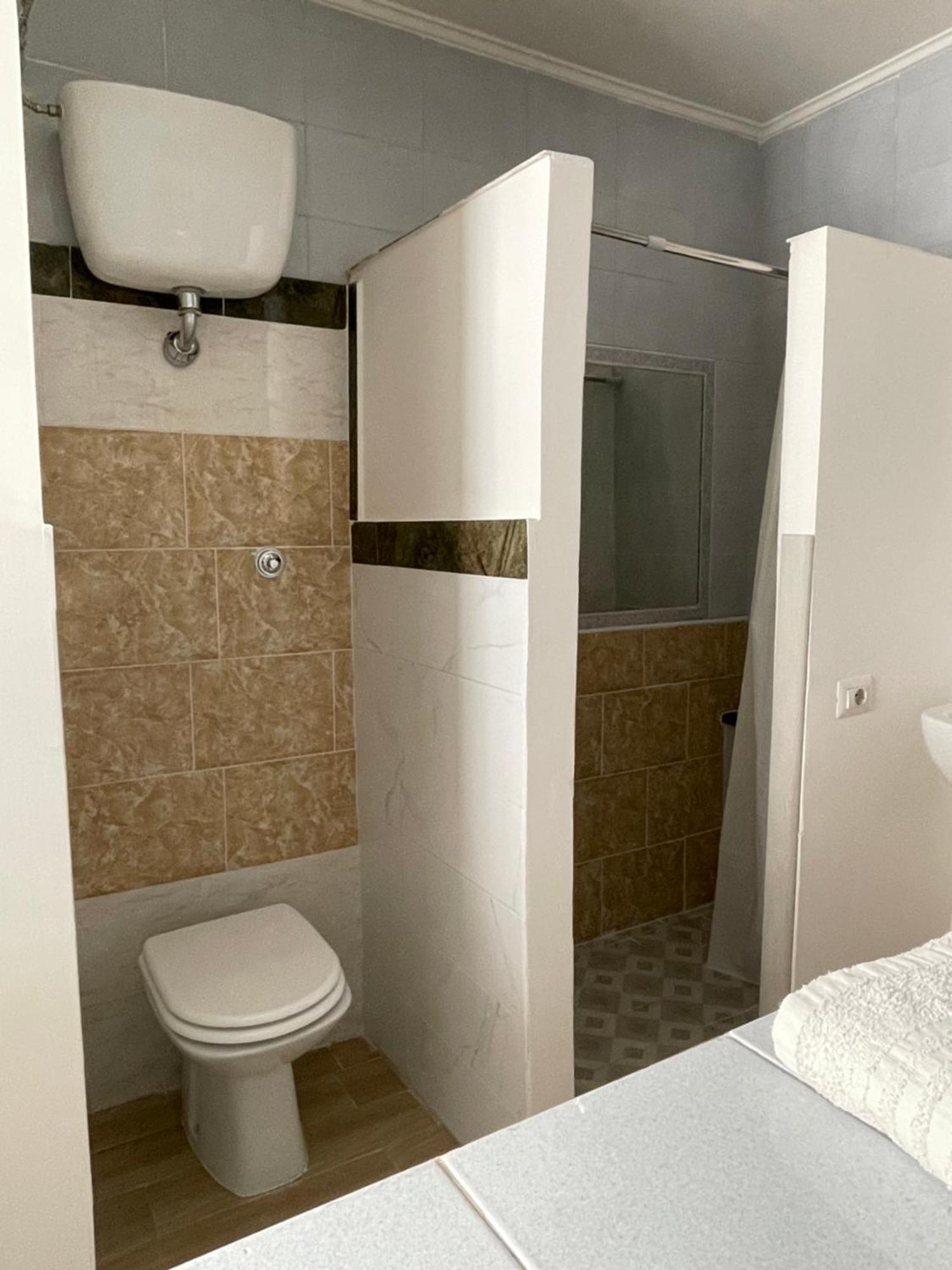 Daroda Guest House Napoli Ngoại thất bức ảnh