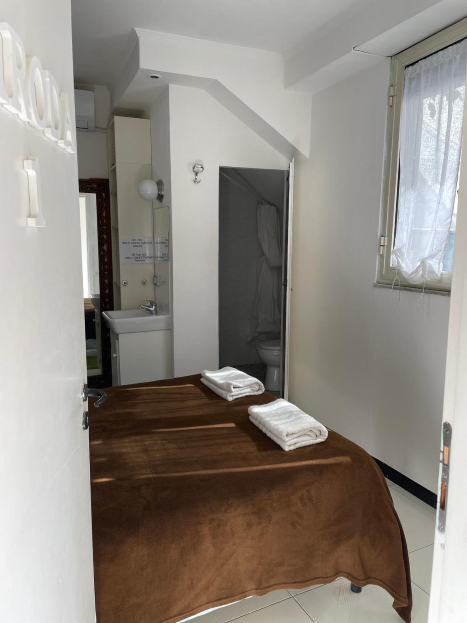 Daroda Guest House Napoli Ngoại thất bức ảnh