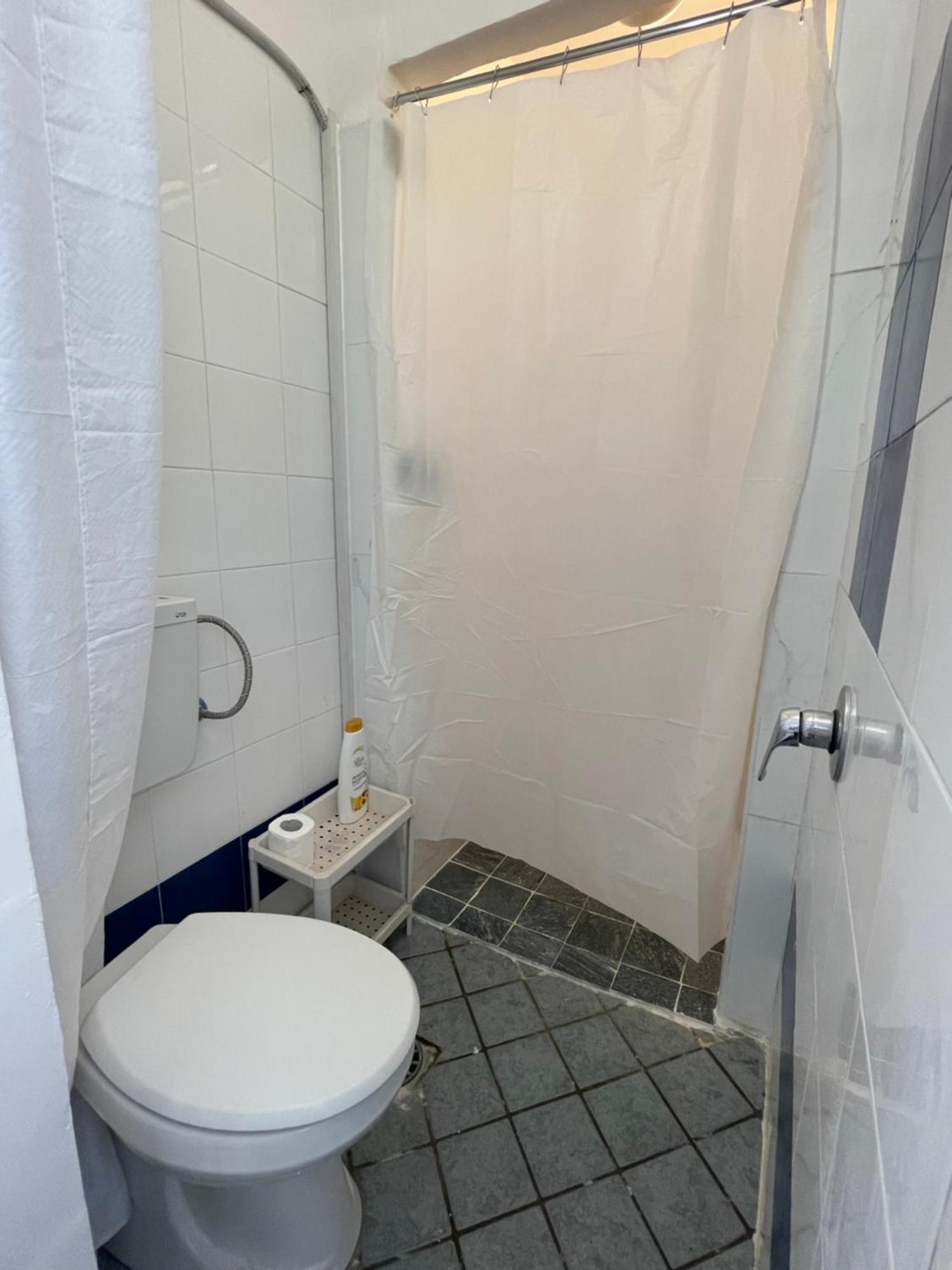 Daroda Guest House Napoli Ngoại thất bức ảnh