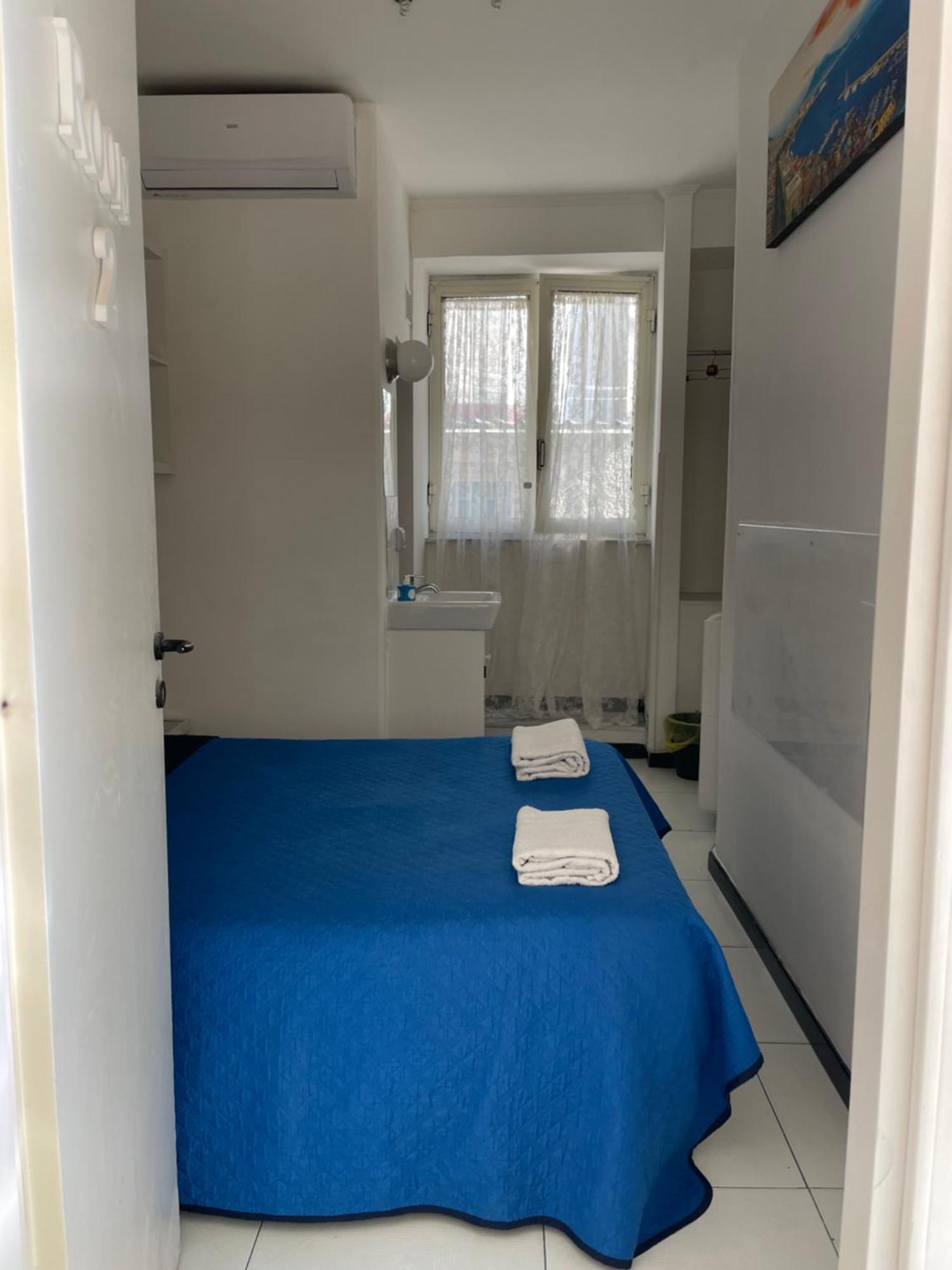 Daroda Guest House Napoli Phòng bức ảnh