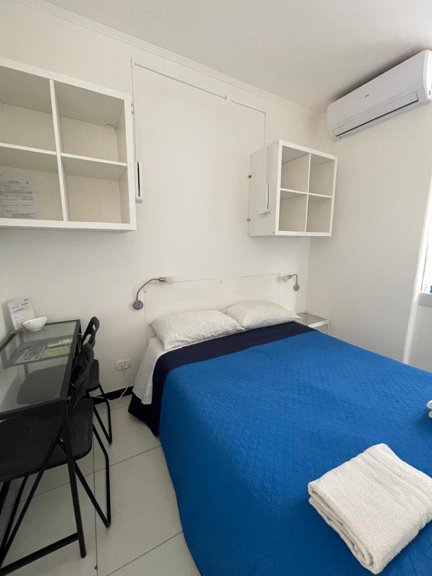 Daroda Guest House Napoli Ngoại thất bức ảnh